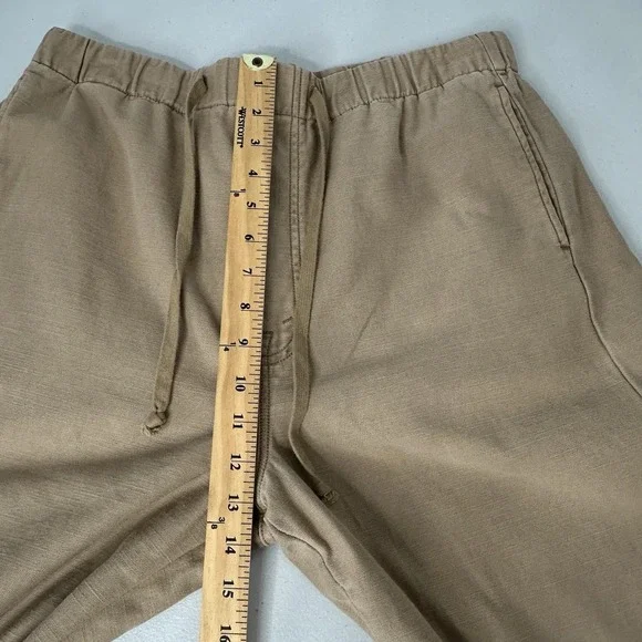 Mother Baggy Ankle Length Pants Size 32 - Picture 7 of 16